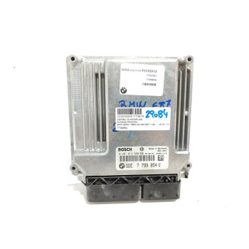 CENTRALITA MOTOR UCE 7799854 