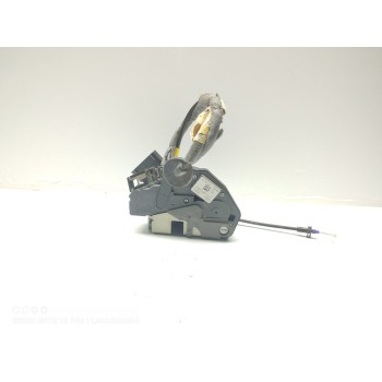 Recambio de cerradura puerta trasera derecha para ford kuga (cbs) trend referencia OEM IAM BM5AA26412AF  