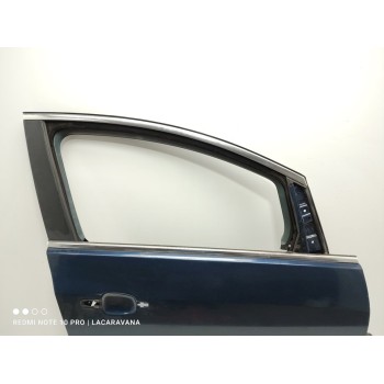 Recambio de puerta delantera derecha para opel astra j lim. cosmo referencia OEM IAM 13330766  