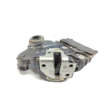 Recambio de cerradura puerta delantera izquierda para toyota yaris (ksp9/scp9/nlp9) básico referencia OEM IAM 690400D140  