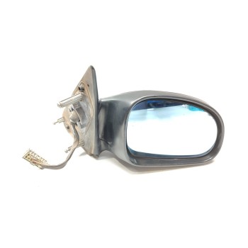 Recambio de retrovisor derecho para peugeot 406 berlina (s1/s2) svdt referencia OEM IAM 8149T3  