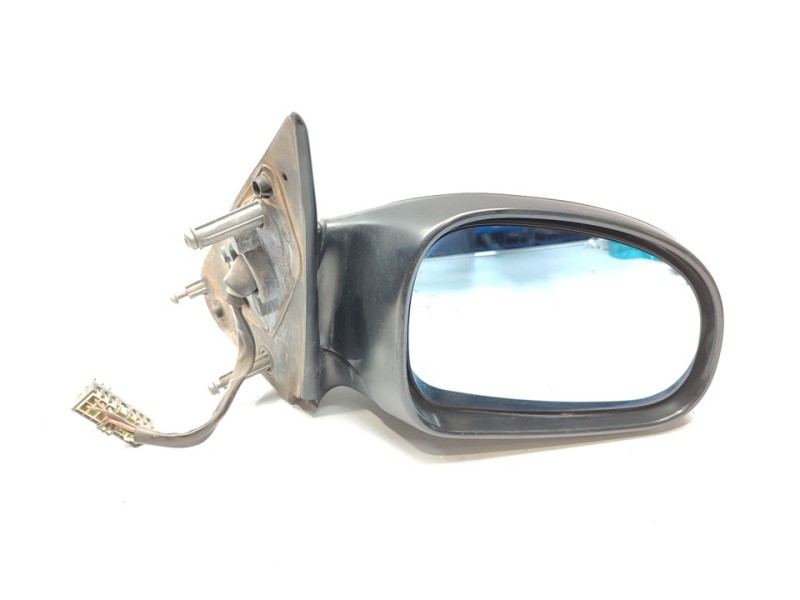 Recambio de retrovisor derecho para peugeot 406 berlina (s1/s2) svdt referencia OEM IAM 8149T3  