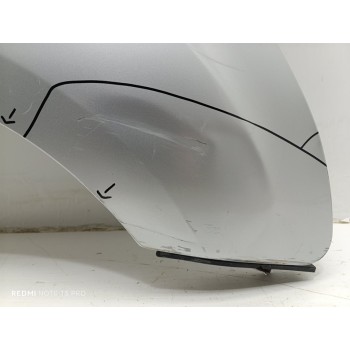 Recambio de aleta delantera derecha para citroën berlingo cuadro sx referencia OEM IAM 7841Y2  