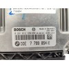 Recambio de centralita motor uce para bmw serie 1 berlina (e81/e87) 118d referencia OEM IAM 7799854  