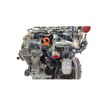 Recambio de motor completo para skoda superb combi (3t5) elegance 4x4 referencia OEM IAM CFG  