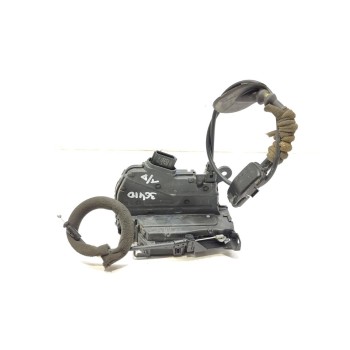 Recambio de cerradura puerta trasera derecha para renault captur limited referencia OEM IAM 805027072R  