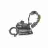 Recambio de cerradura puerta trasera derecha para renault captur limited referencia OEM IAM 805027072R  