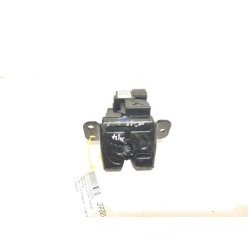 CERRADURA MALETERO / PORTON 81230C8500 