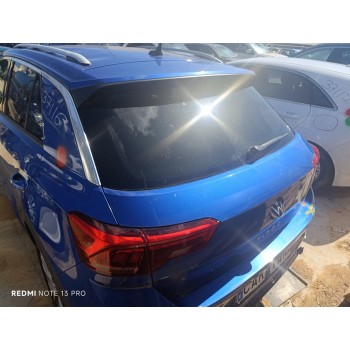 PORTON TRASERO 2GA827025A / 2GA827025B 