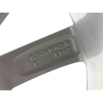 Recambio de llanta para audi a1 sportback (gba) 25 tfsi advanced referencia OEM IAM 82A601025C  