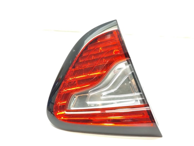 Recambio de piloto trasero izquierdo interior para renault captur expression referencia OEM IAM 265555726R  