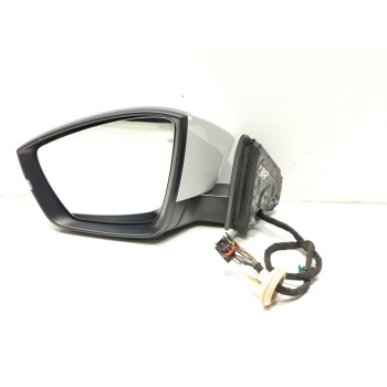 RETROVISOR IZQUIERDO 57B857507G 