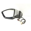 Recambio de retrovisor izquierdo para skoda karoq (nu) ambition referencia OEM IAM 57B857507G  