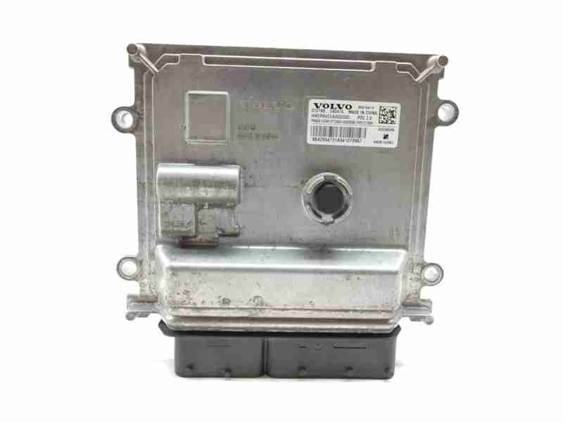 Recambio de centralita motor uce para volvo ex30 plus 2wd pure electric referencia OEM IAM 6608142981  