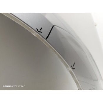 Recambio de aleta delantera derecha para citroën berlingo cuadro sx referencia OEM IAM 7841Y2  