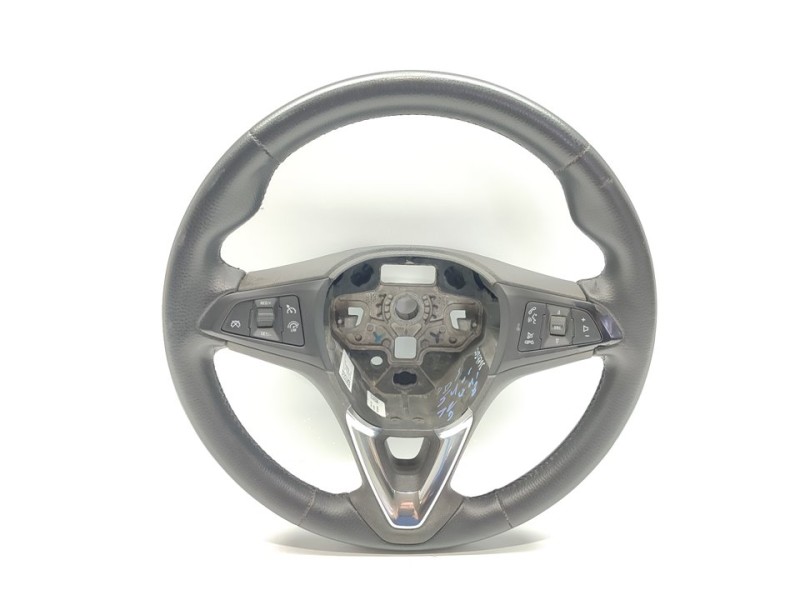 Recambio de volante para opel astra k lim. 5türig business referencia OEM IAM 39058749  