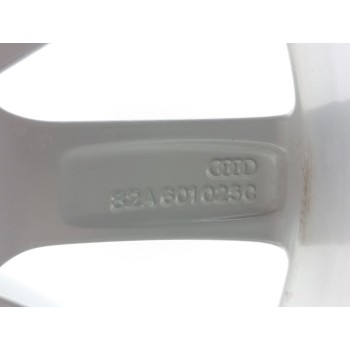 Recambio de llanta para audi a1 sportback (gba) 25 tfsi advanced referencia OEM IAM 82A601025C  