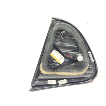 Recambio de piloto trasero izquierdo interior para renault captur expression referencia OEM IAM 265555726R  
