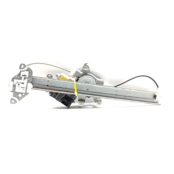 Recambio de elevalunas trasero derecho para renault koleos privilege referencia OEM IAM 82750JY00A  