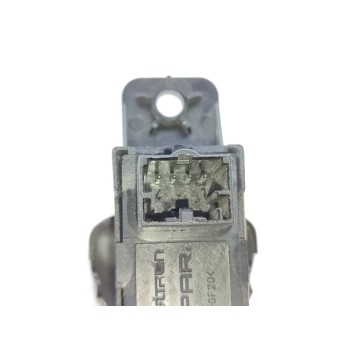 Recambio de mando elevalunas delantero derecho para fiat nuova 500 (150) lounge referencia OEM IAM 07356294040  