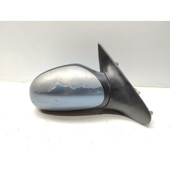 Recambio de retrovisor derecho para peugeot 406 berlina (s1/s2) svdt referencia OEM IAM 8149T3  