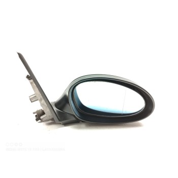 Recambio de retrovisor derecho para bmw serie 1 berlina (e81/e87) 118d referencia OEM IAM 51167189868  