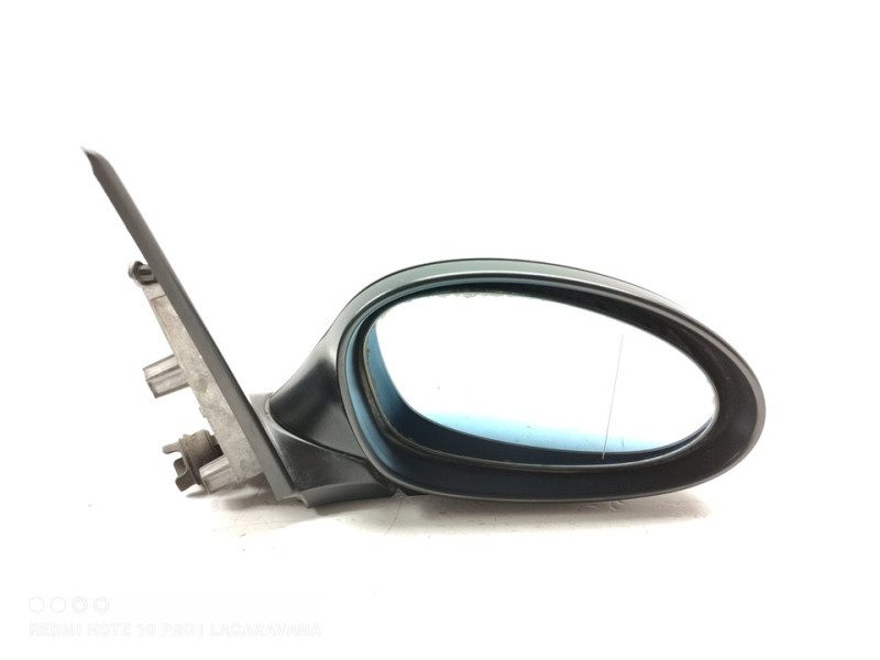 Recambio de retrovisor derecho para bmw serie 1 berlina (e81/e87) 118d referencia OEM IAM 51167189868  