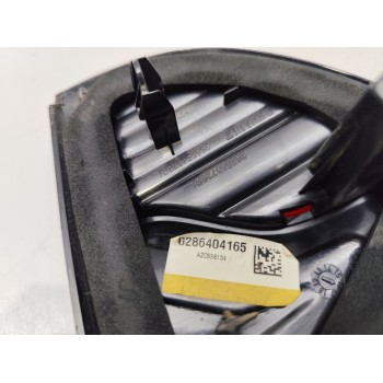 Recambio de piloto trasero izquierdo interior para renault captur expression referencia OEM IAM 265555726R  