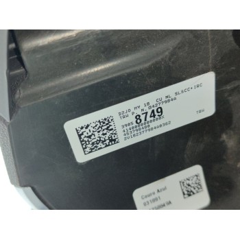 Recambio de volante para opel astra k lim. 5türig business referencia OEM IAM 39058749  