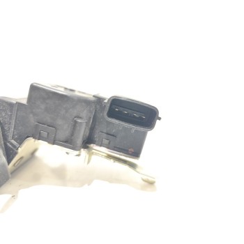 Recambio de cerradura maletero / porton para hyundai i10 (ac3) essence referencia OEM IAM 81230C8500  