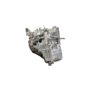 Recambio de caja cambios para peugeot 508 business line referencia OEM IAM 20GT89  