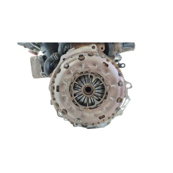 Recambio de motor completo para skoda superb combi (3t5) elegance 4x4 referencia OEM IAM CFG  