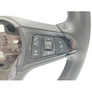 Recambio de volante para opel astra k lim. 5türig business referencia OEM IAM 39058749  