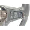Recambio de volante para opel astra k lim. 5türig business referencia OEM IAM 39058749  