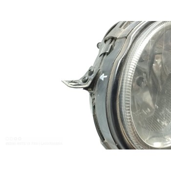 Recambio de faro izquierdo para mercedes-benz clase e (w211) berlina e 270 cdi (211.016) referencia OEM IAM A2118201361  