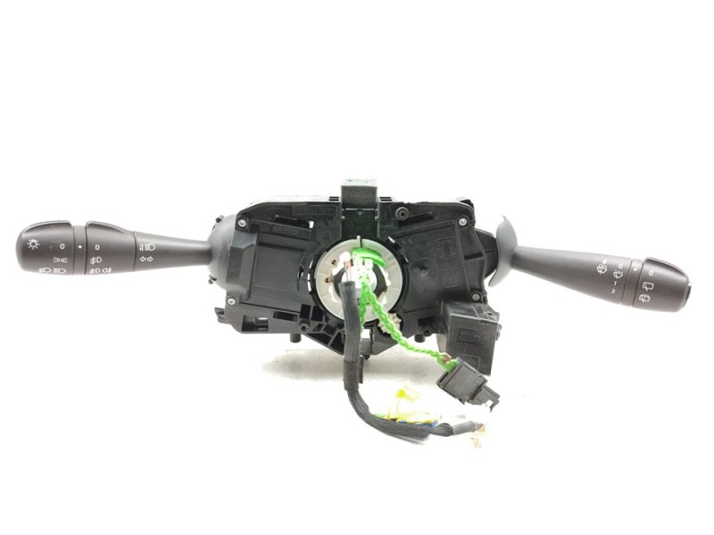 Recambio de mando luces para dacia sandero stepway essential referencia OEM IAM 255677147R  