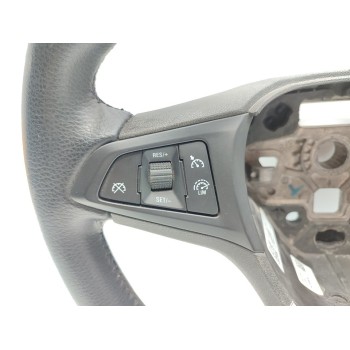 Recambio de volante para opel astra k lim. 5türig business referencia OEM IAM 39058749  