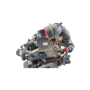 Recambio de motor completo para skoda superb combi (3t5) elegance 4x4 referencia OEM IAM CFG  