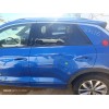 Recambio de puerta trasera izquierda para volkswagen t-roc advance r-line referencia OEM IAM 2GA833051AG  