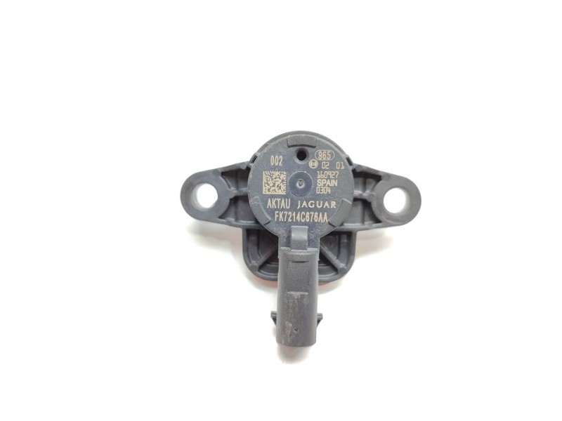 Recambio de sensor para land rover discovery sport se referencia OEM IAM FK7214C676AA  