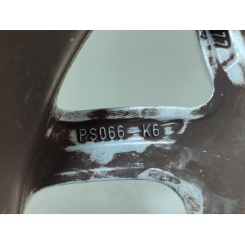 Recambio de llanta para citroën c4 cactus feel referencia OEM IAM 9802911977  