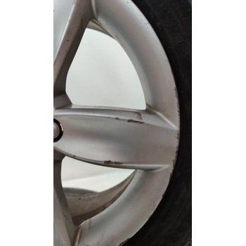 Recambio de juego llantas para seat leon (1p1) reference referencia OEM IAM 1P0601025H  