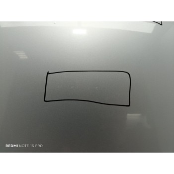 Recambio de capo para citroën berlingo cuadro sx referencia OEM IAM 7901P7  