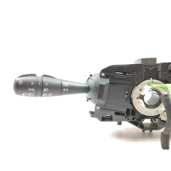 Recambio de mando luces para dacia sandero stepway essential referencia OEM IAM 255677147R  