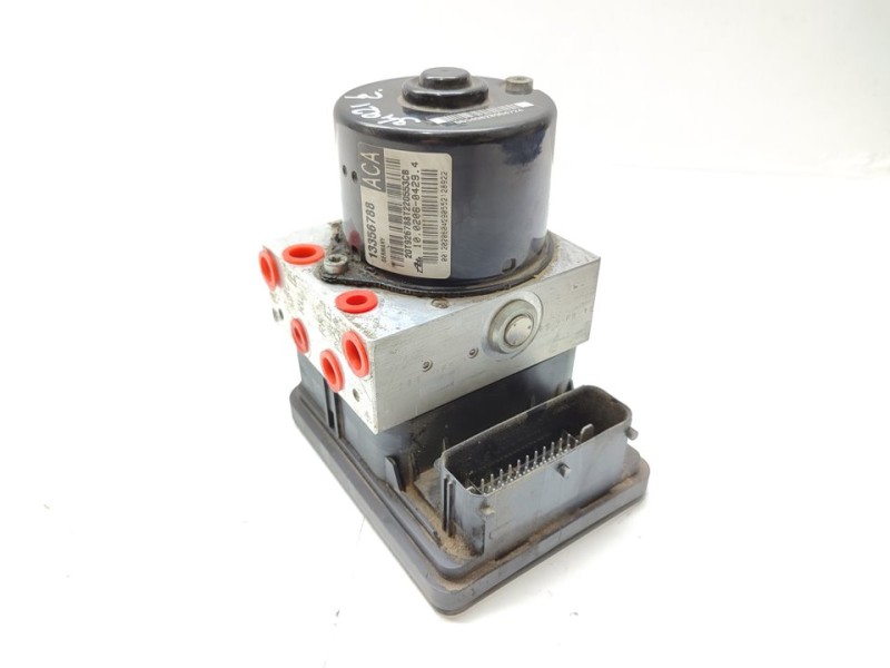 Recambio de abs para chevrolet orlando lt+ referencia OEM IAM 13356788  