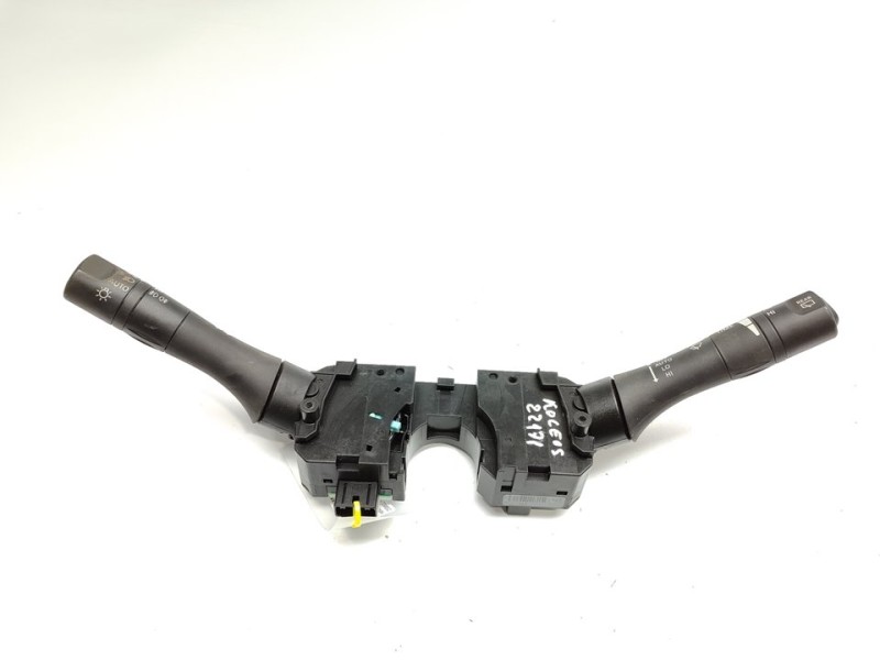 Recambio de mando luces para renault koleos privilege referencia OEM IAM 25560JY02A  