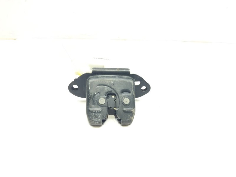 Recambio de cerradura maletero / porton para nissan qashqai (j11) tekna referencia OEM IAM 905024EA0B  