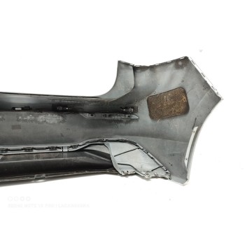 Recambio de paragolpes trasero para volkswagen golf viii lim. (cd1) life referencia OEM IAM 5H6807417P  