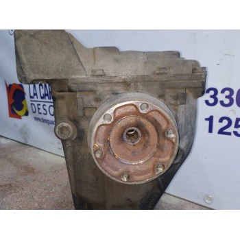 Recambio de diferencial trasero para bmw serie 5 berlina (e60) 530d referencia OEM IAM 752693103  