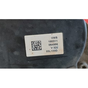 Recambio de motor completo para skoda superb combi (3t5) elegance 4x4 referencia OEM IAM CFG  